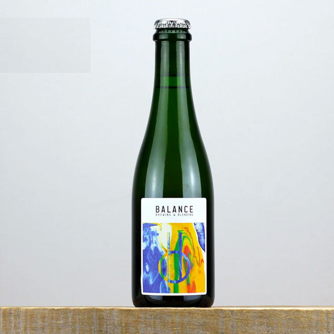 Artwork for Empty Chair - Blend 2 by Penzance Brewing Co