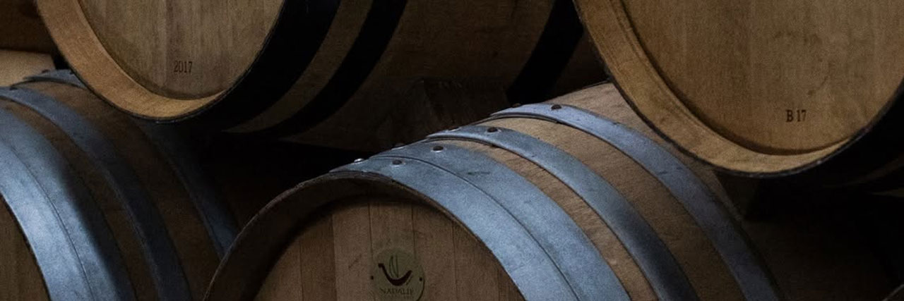 Balance Brewing & Blending brewery