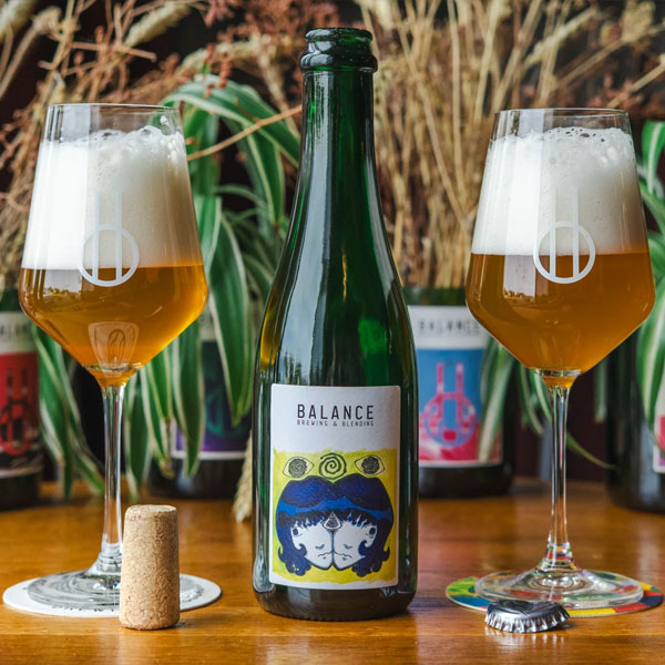 Samphire 2024 beer artwork