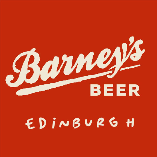 Barney's Beer logo