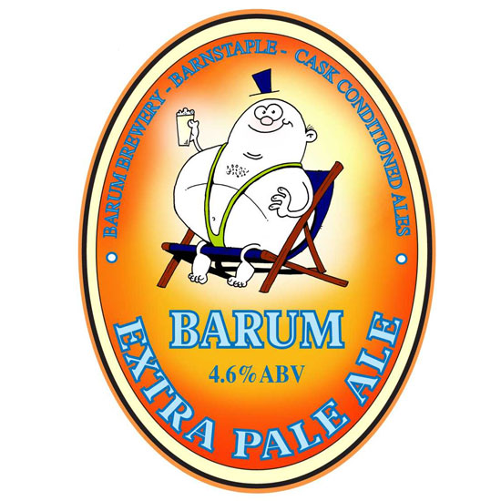 EPA beer artwork