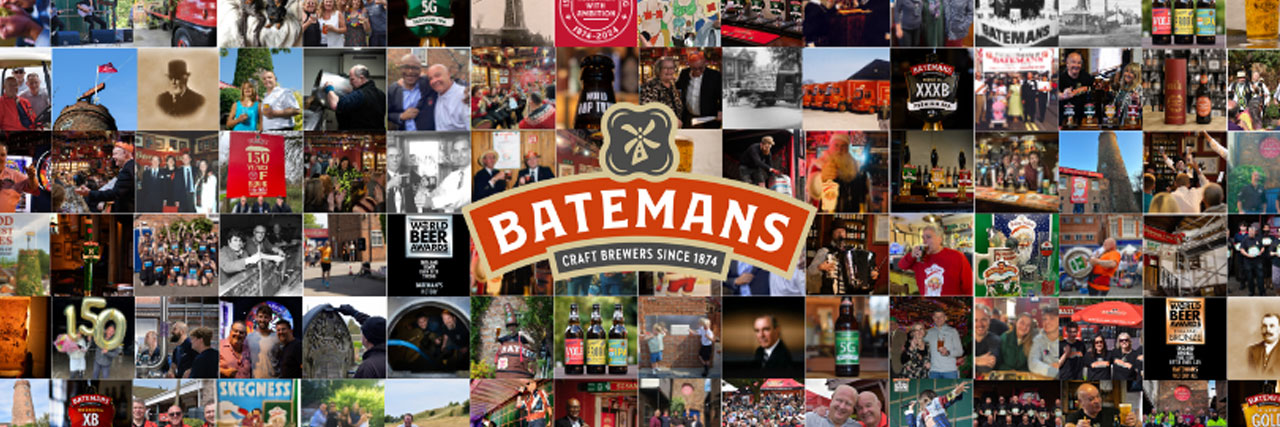 Batemans Brewery brewery
