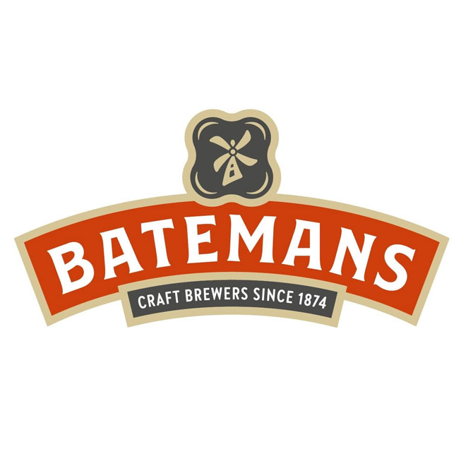 Batemans Brewery logo