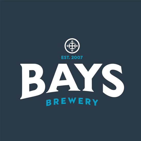 Bays Brewery logo