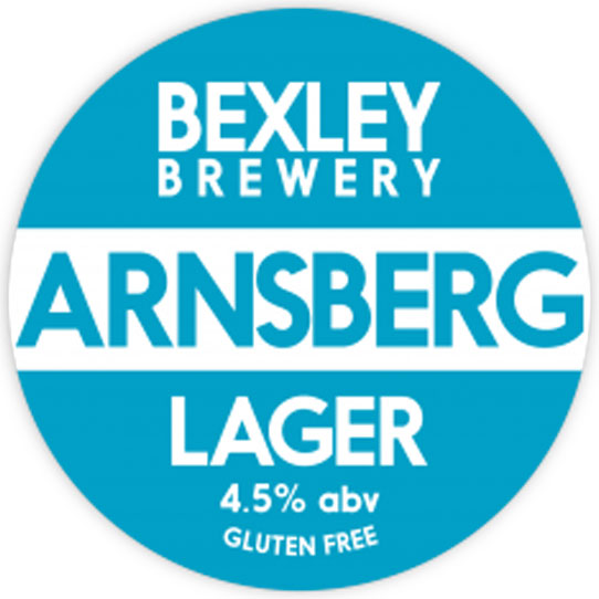 Arnsberg beer artwork
