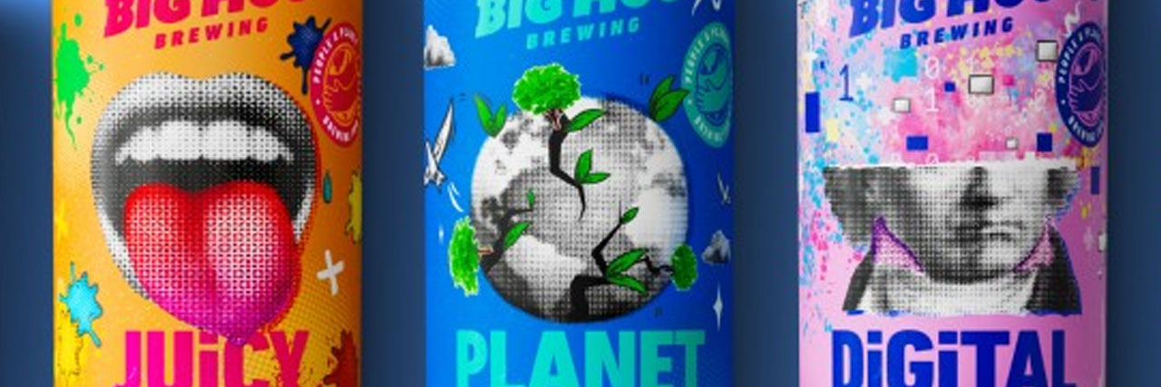 Big Hug Brewing brewery