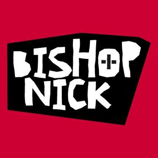 Bishop Nick logo
