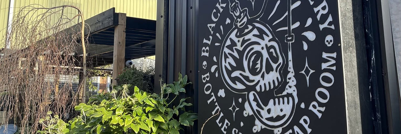 Black Iris Brewery brewery