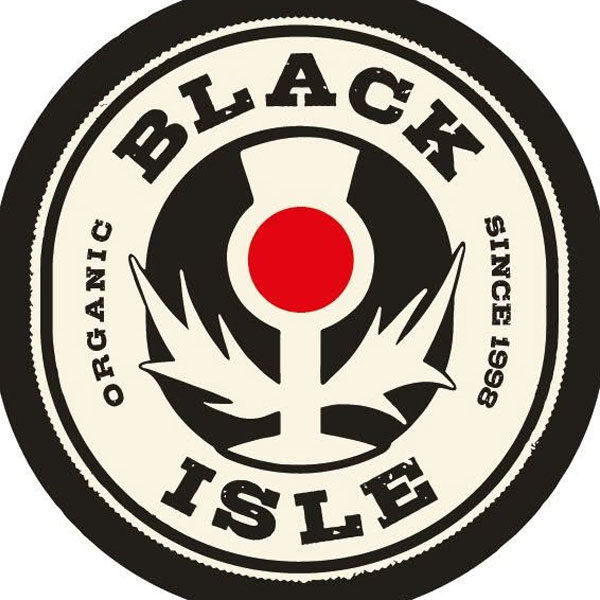 Black Isle Brewery logo