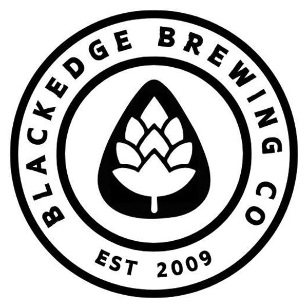 Blackedge Brewery logo