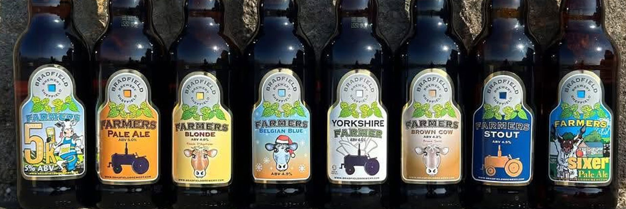 Bradfield Brewery brewery