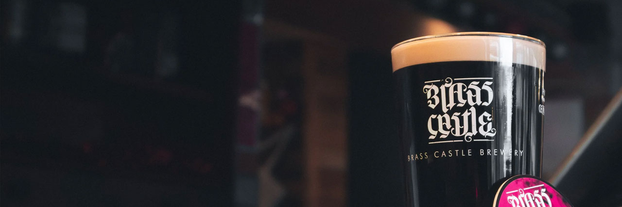 Brass Castle Brewery brewery
