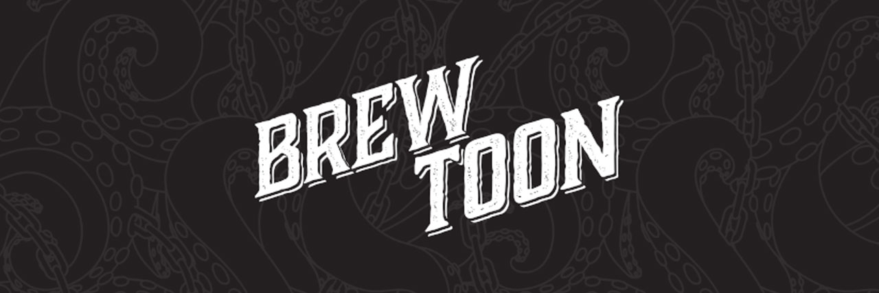 Brew Toon brewery
