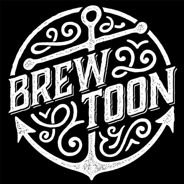 Brew Toon logo