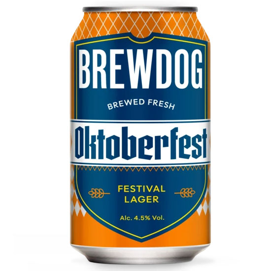 Oktoberfest beer artwork