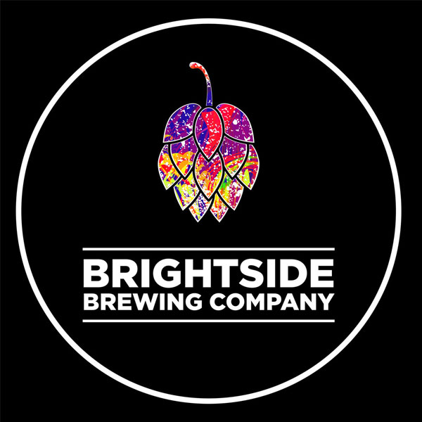 Brightside Brewing Company logo
