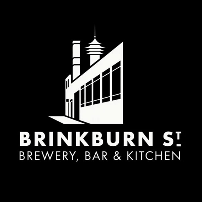 Brinkburn Street logo