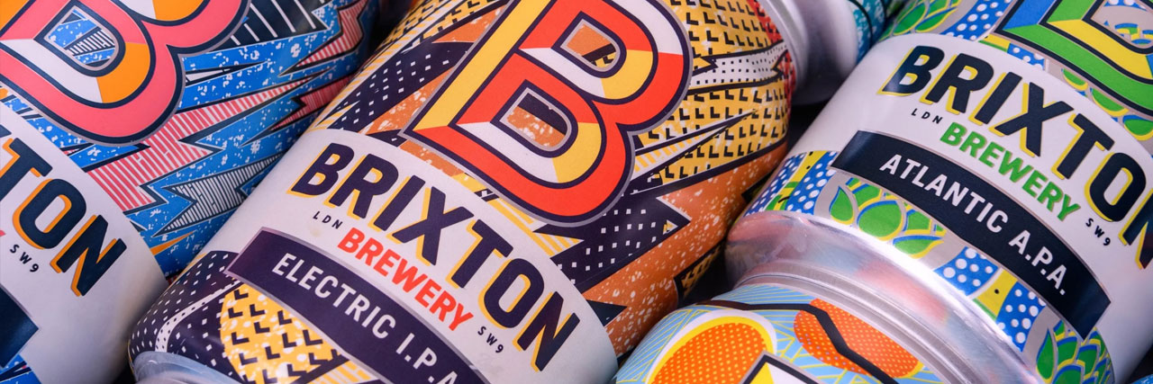 Brixton Brewery brewery