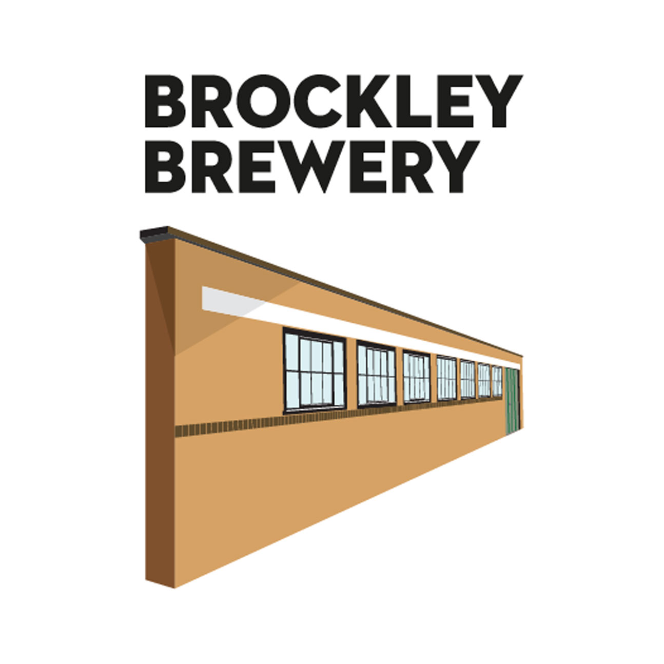 Brockley Brewery logo