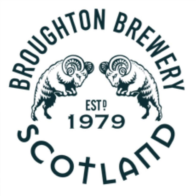 Broughton logo