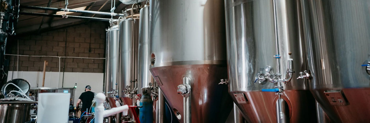 Bullhouse Brew Co brewery