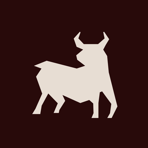 Bullhouse Brew Co logo
