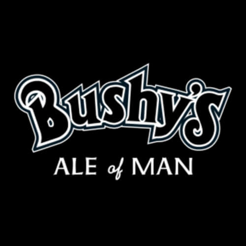 Bushy's logo