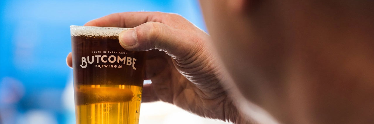 Butcombe Brewing Co brewery