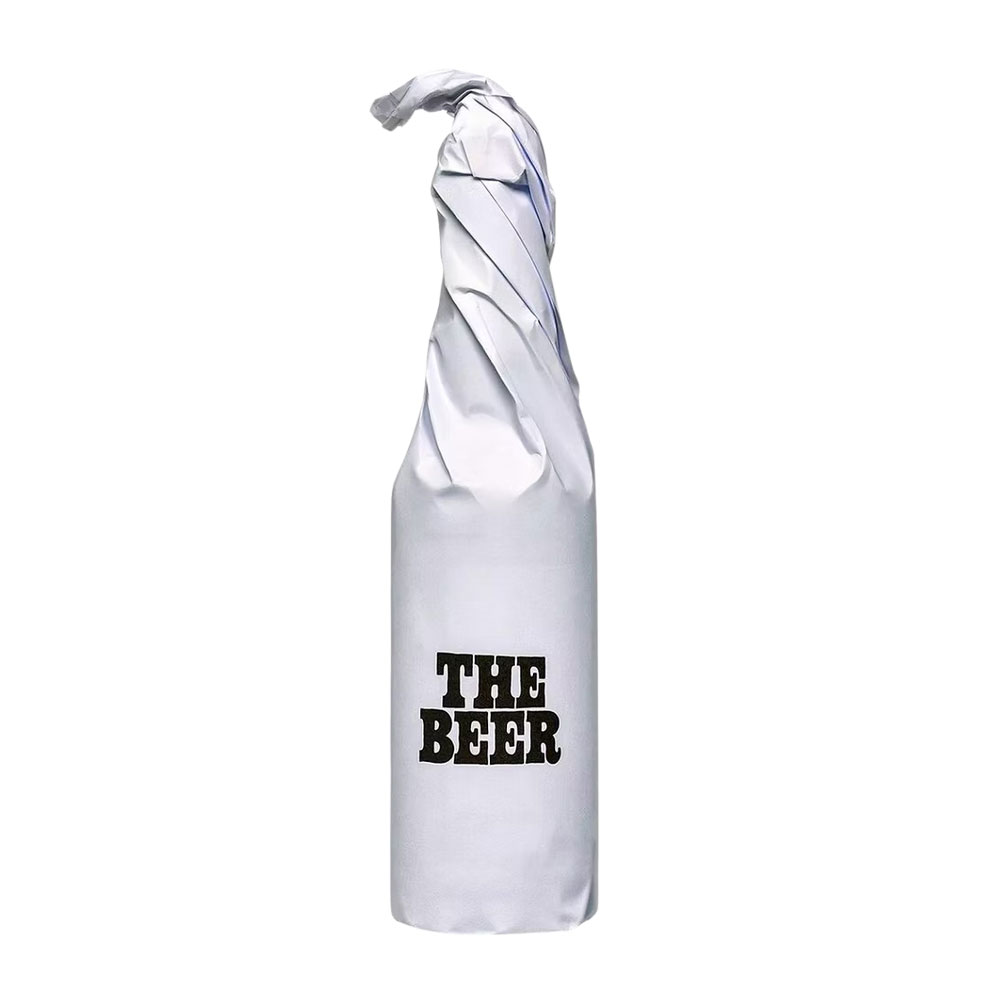 The Beer beer artwork