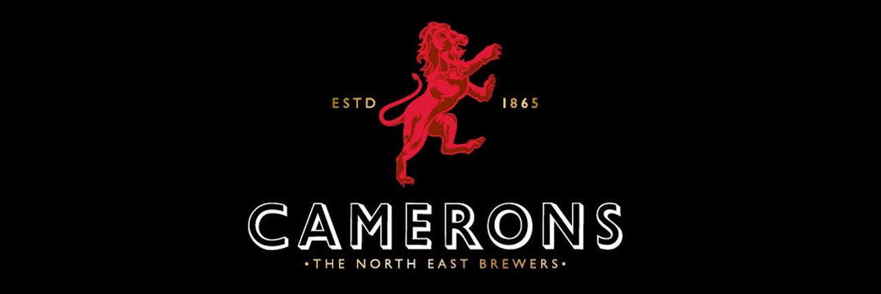Camerons Brewery brewery