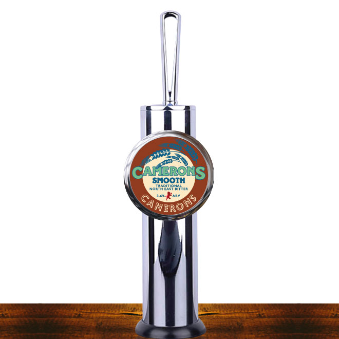 Artwork for Smooth by Camerons Brewery