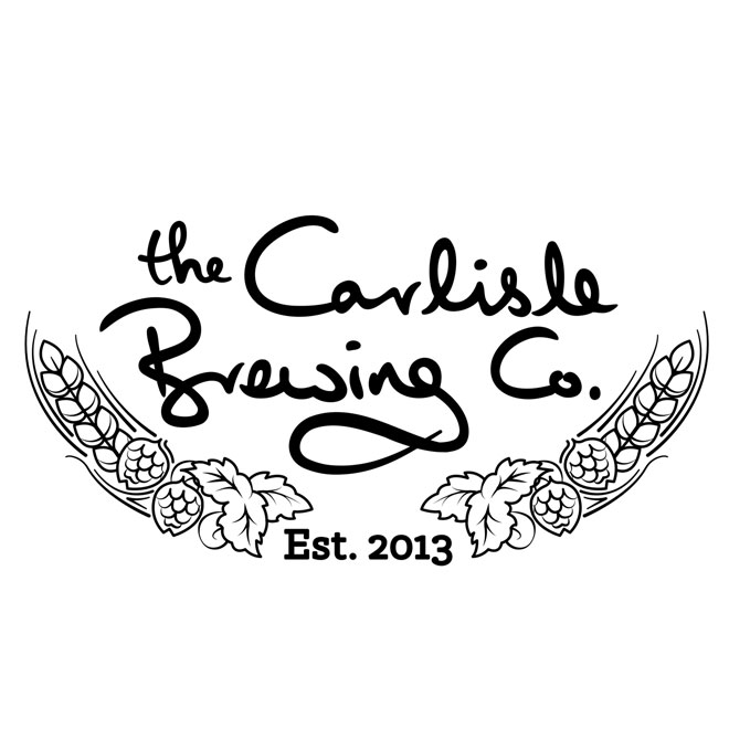 Carlisle Brewing Company logo