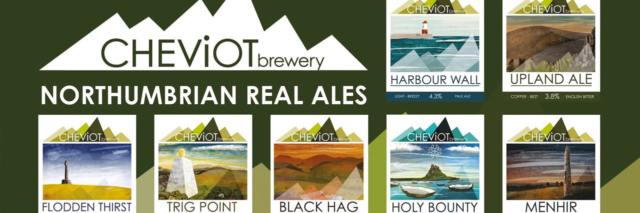 Cheviot Brewery brewery