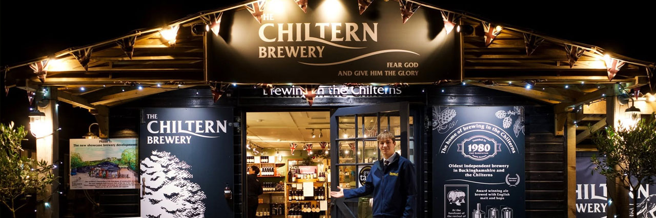 Chiltern Brewery brewery