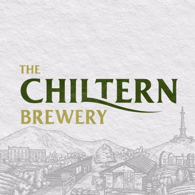 Chiltern Brewery logo