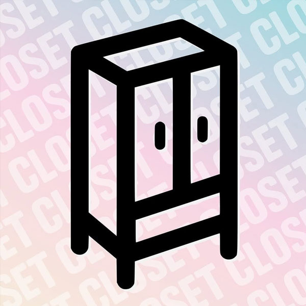 Closet Brewing logo