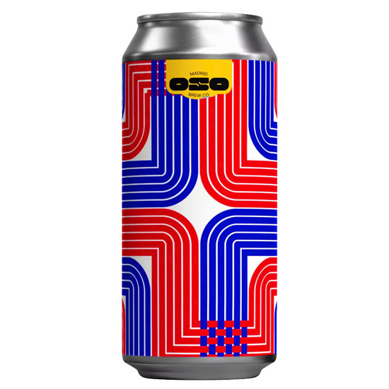 Artwork for Thirst Trap by Cloudwater Brew Co