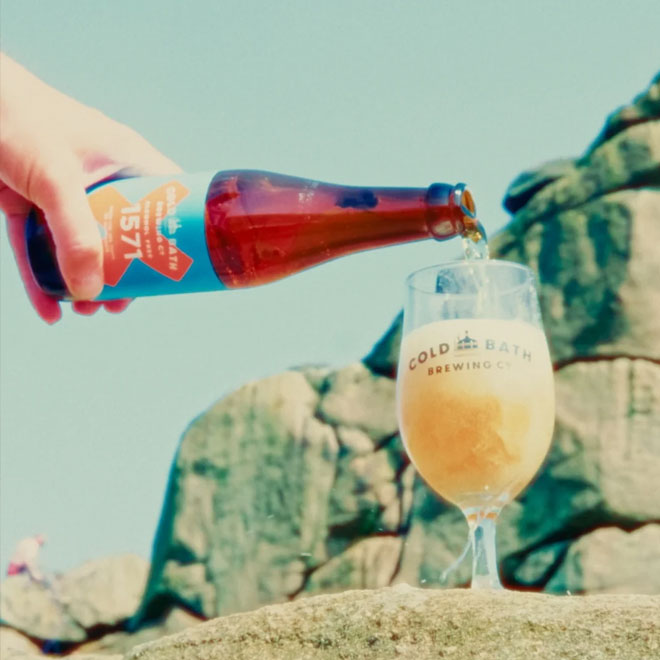 1571 beer artwork