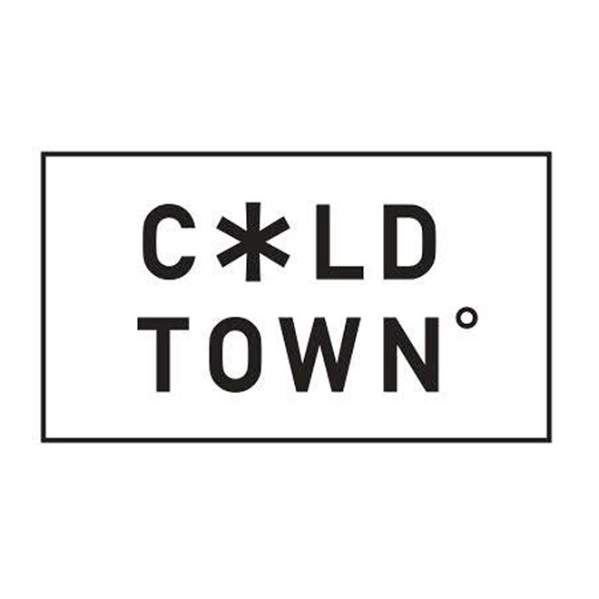 Cold Town Beer logo