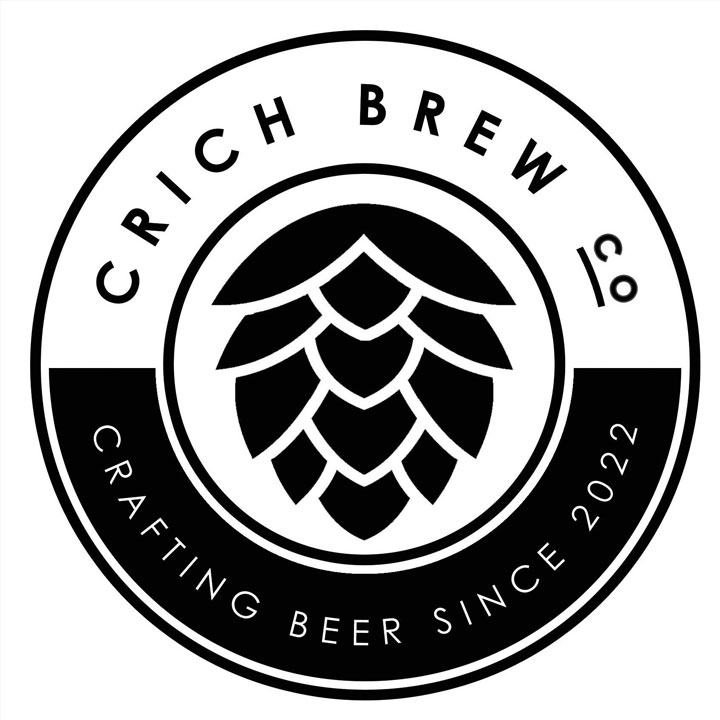 Crich Brew Co logo