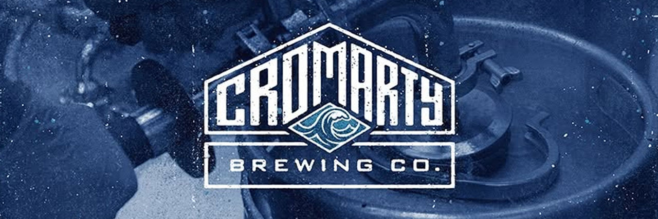 Cromarty Brewing Co brewery