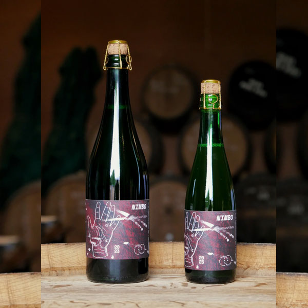 Nimbo 2023 beer artwork