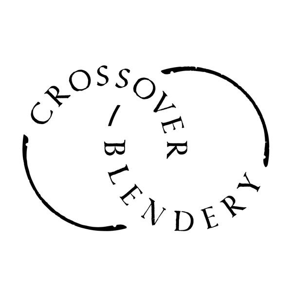 Crossover Blendery logo