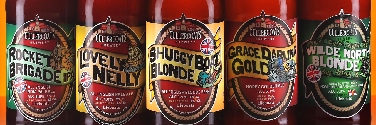 Cullercoats Brewery brewery