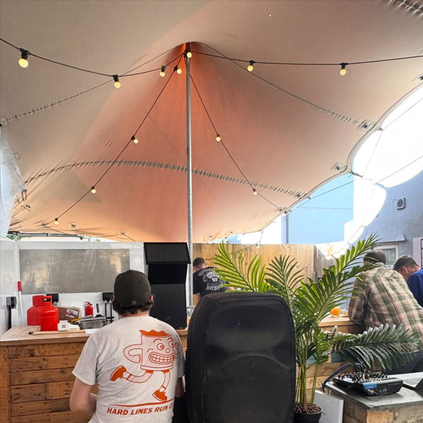 Dark Element Taproom taproom