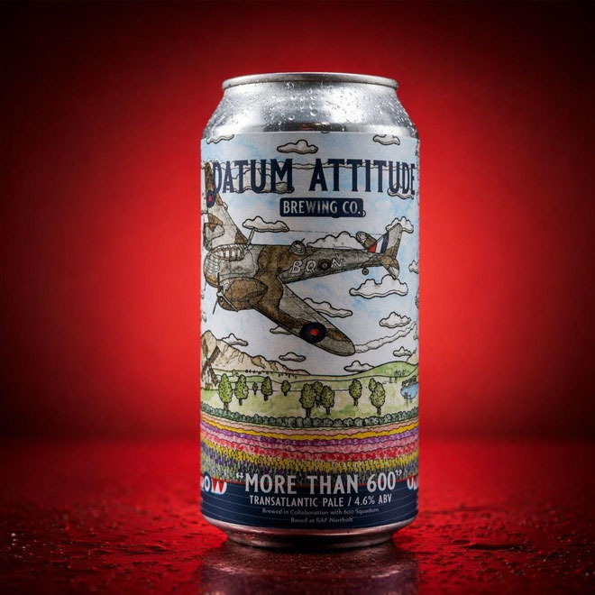 More Than 600 beer artwork