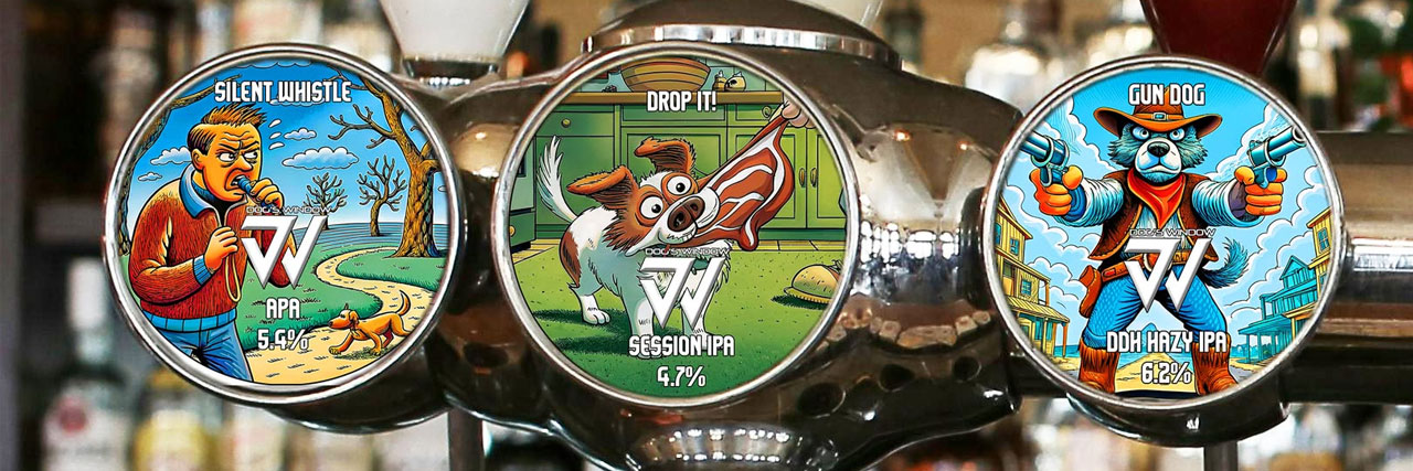 Dog's Window Brewery brewery
