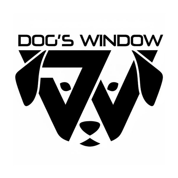 Dog's Window Brewery logo