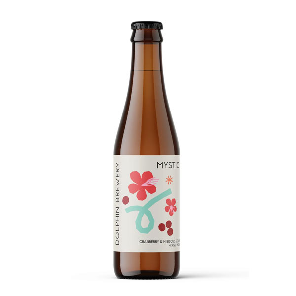 Mystic (2025) beer artwork