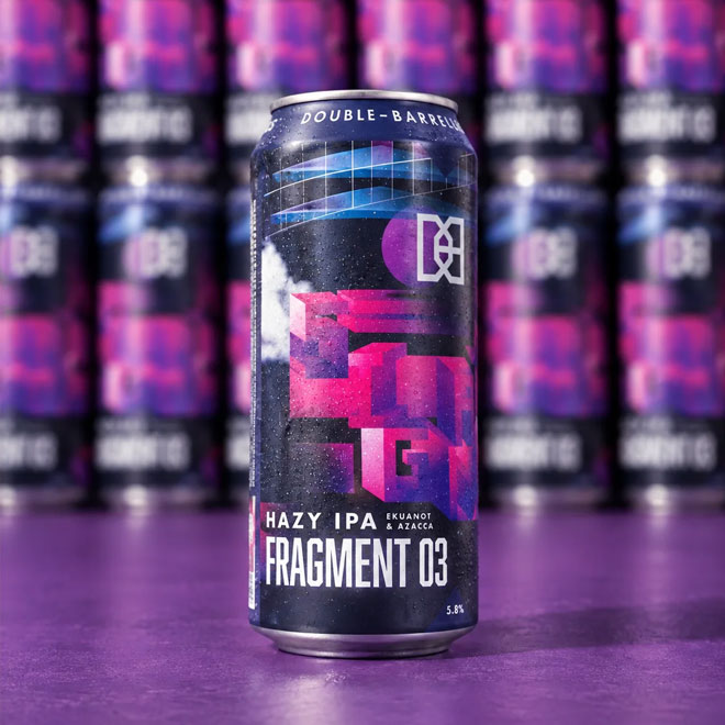 Fragment 03 beer artwork